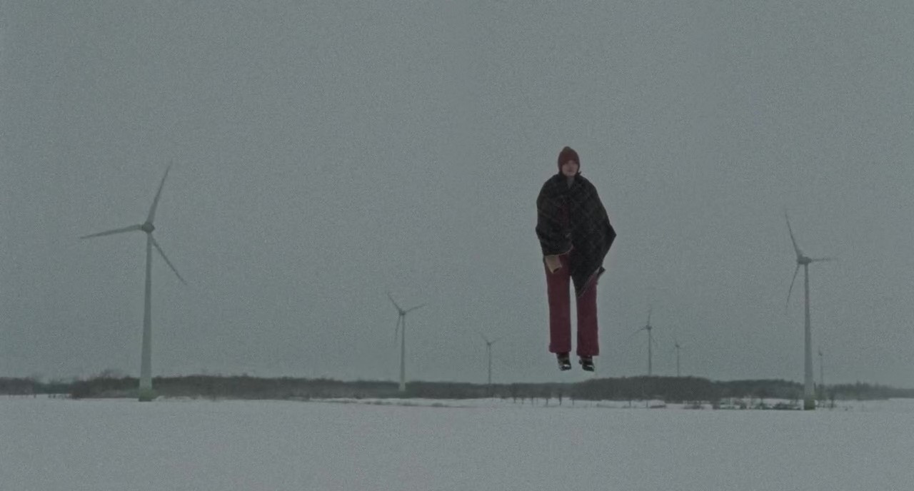 鬼镇事件簿剧照的剧照