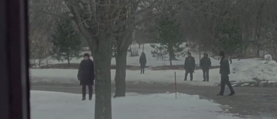 鬼镇事件簿剧照的剧照