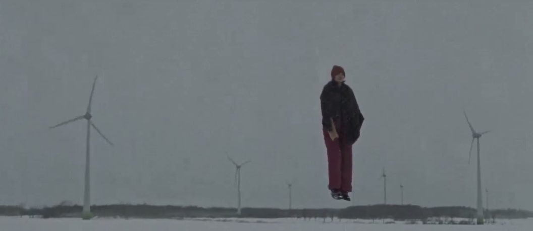 鬼镇事件簿剧照的剧照