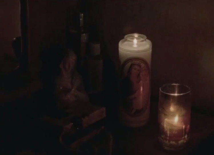 鬼镇事件簿剧照的剧照