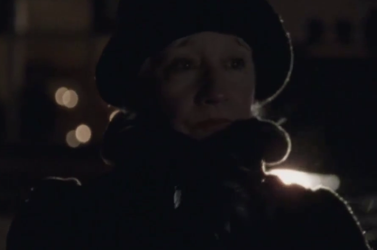 鬼镇事件簿剧照的剧照