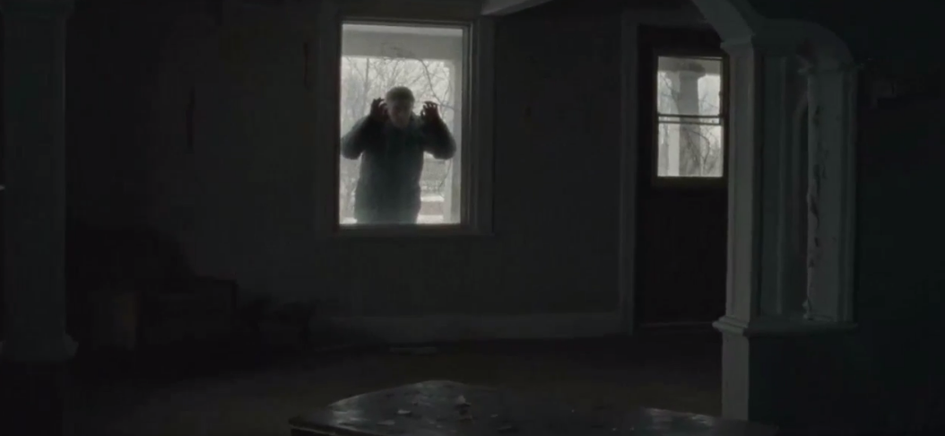 鬼镇事件簿剧照的剧照