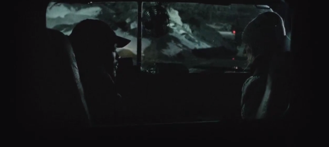 鬼镇事件簿剧照的剧照