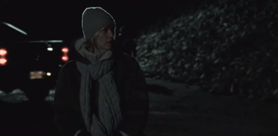 鬼镇事件簿剧照的剧照