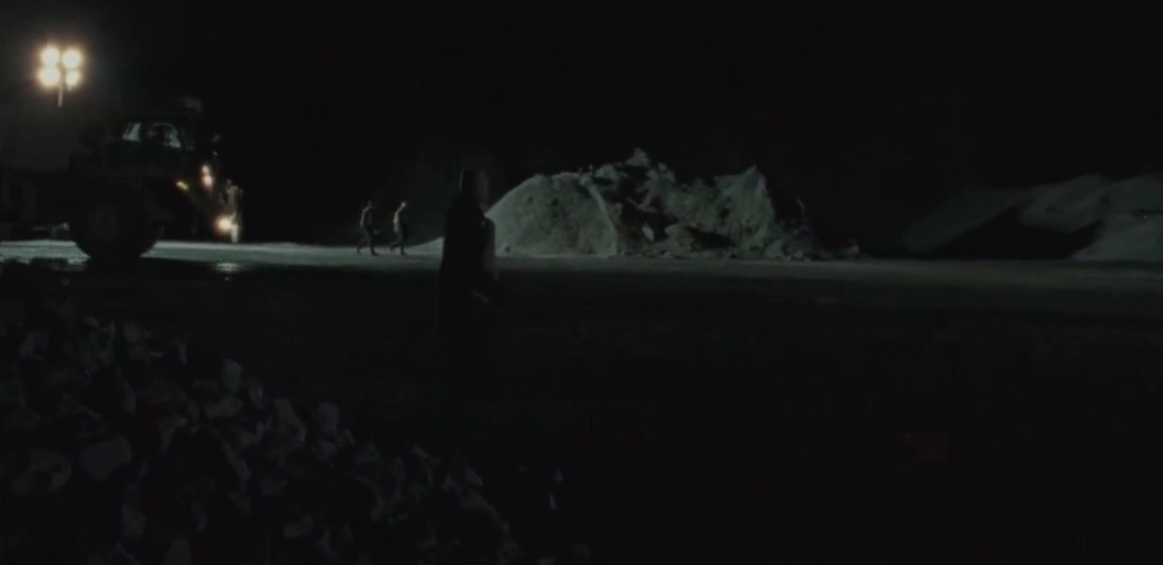 鬼镇事件簿剧照的剧照