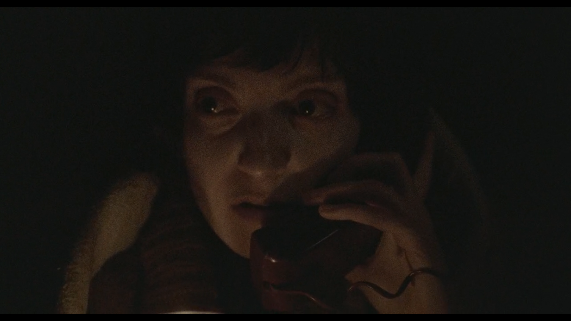 鬼镇事件簿剧照的剧照