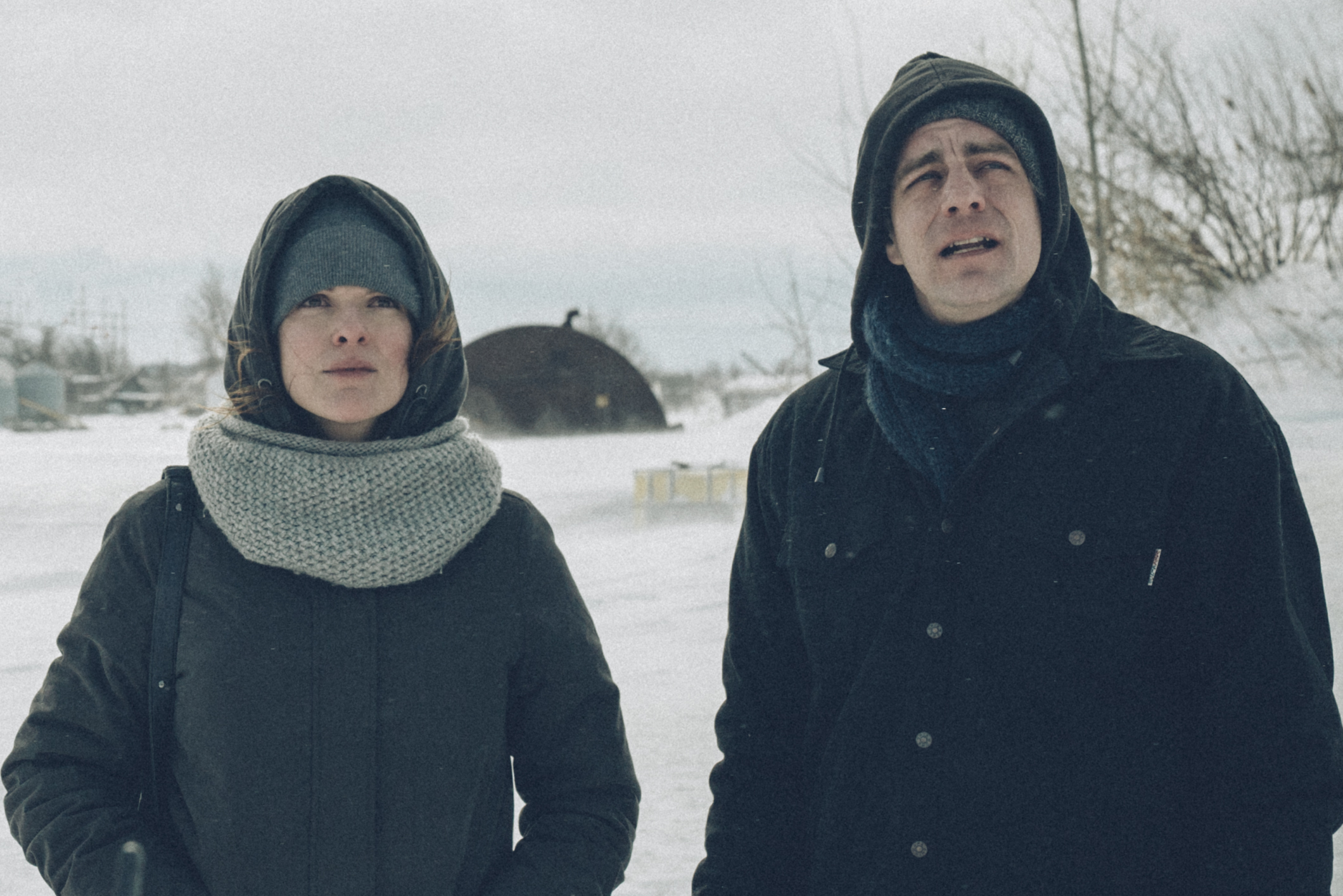 鬼镇事件簿剧照的剧照