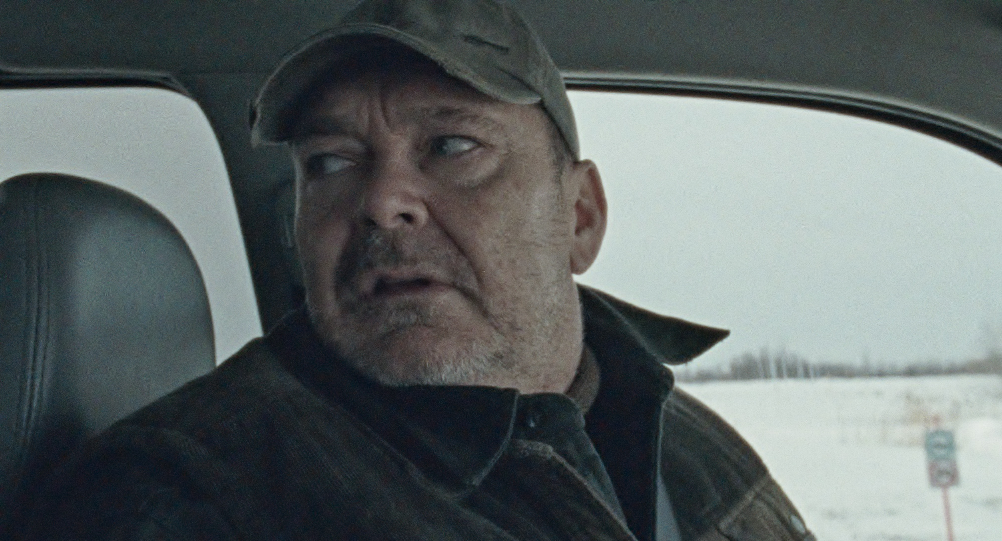 鬼镇事件簿剧照的剧照