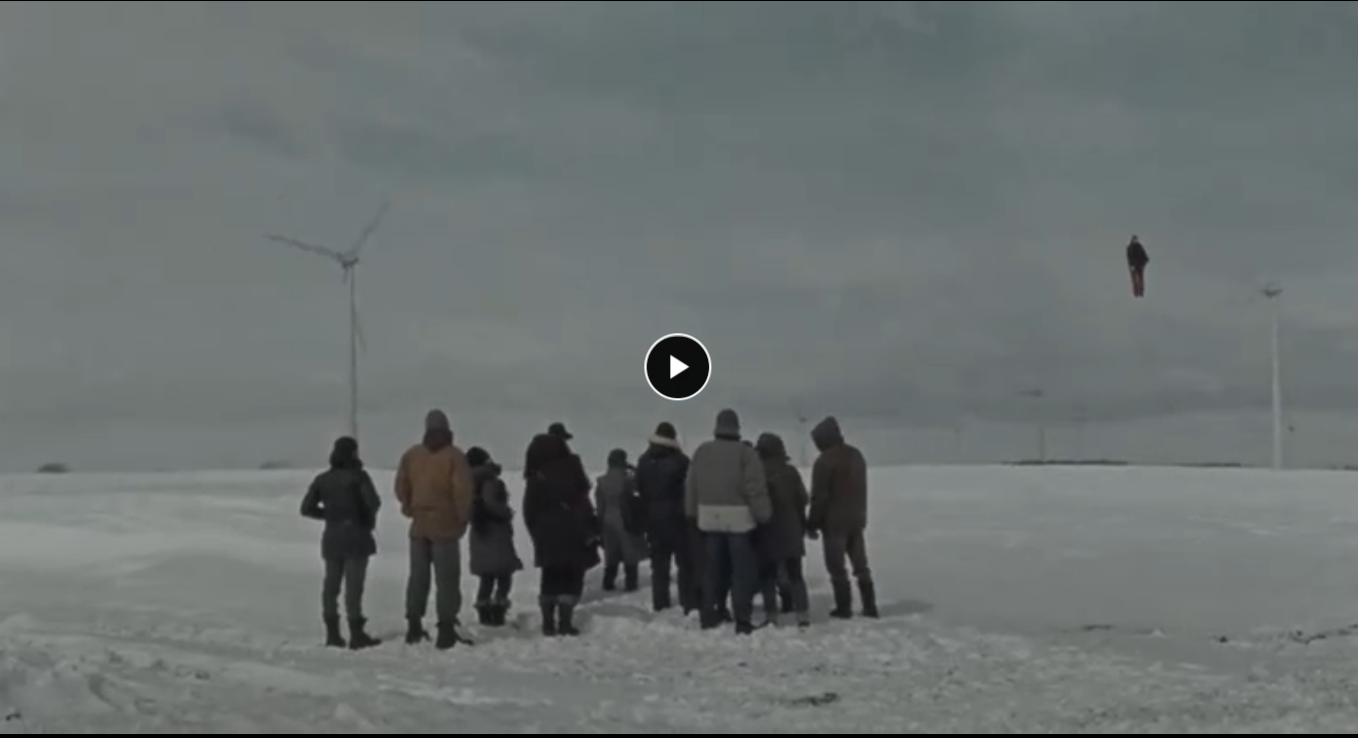 鬼镇事件簿剧照的剧照