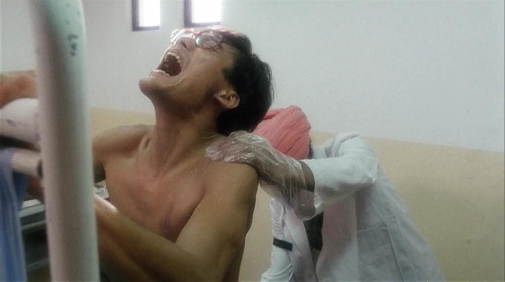 监狱风云剧照的剧照