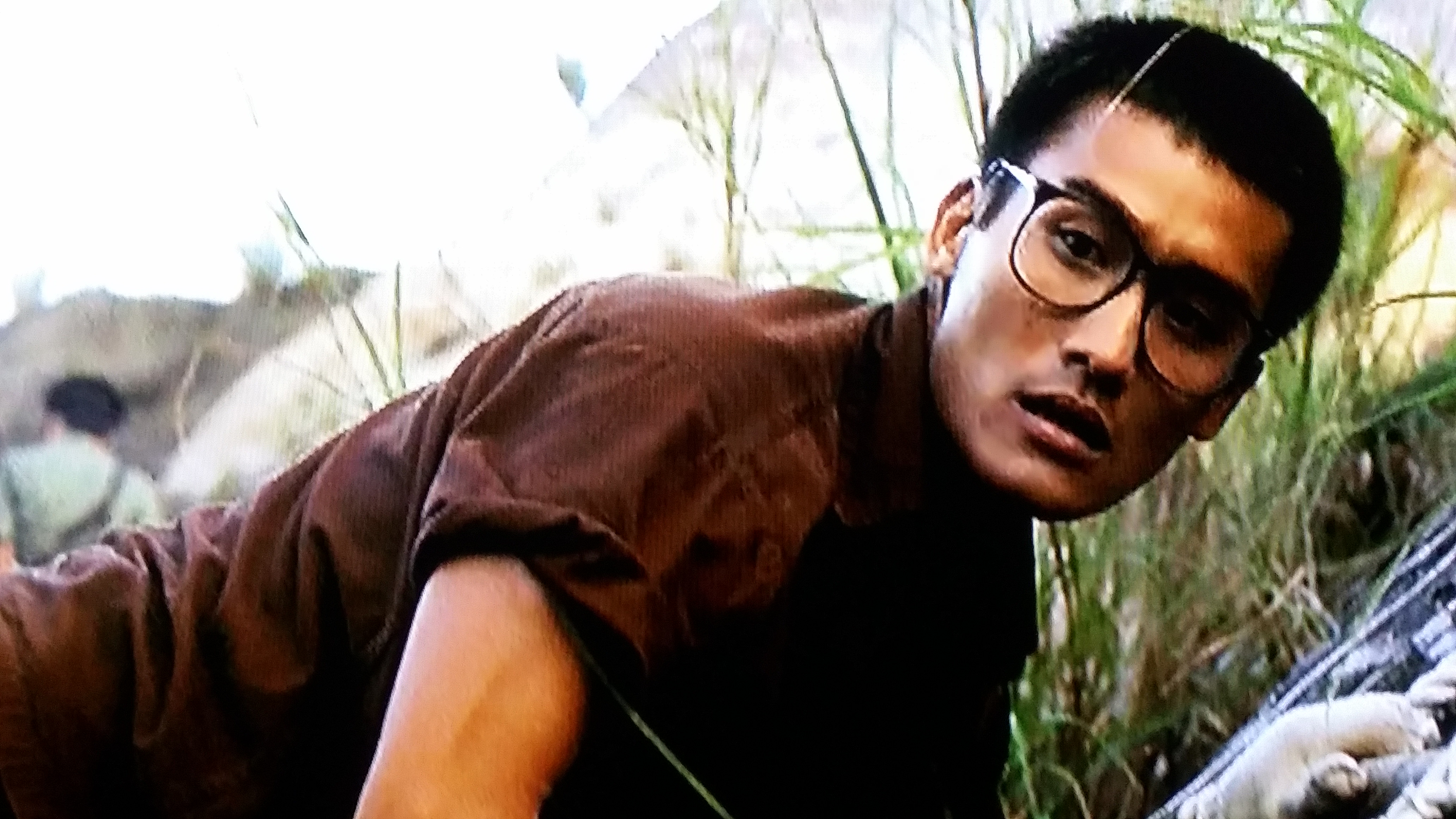 监狱风云剧照的剧照