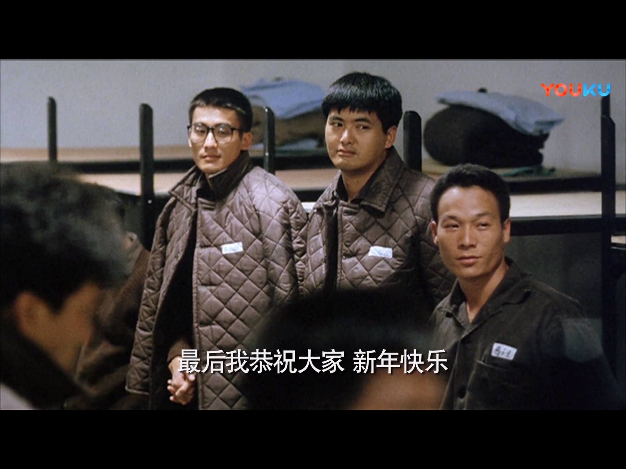 监狱风云剧照的剧照