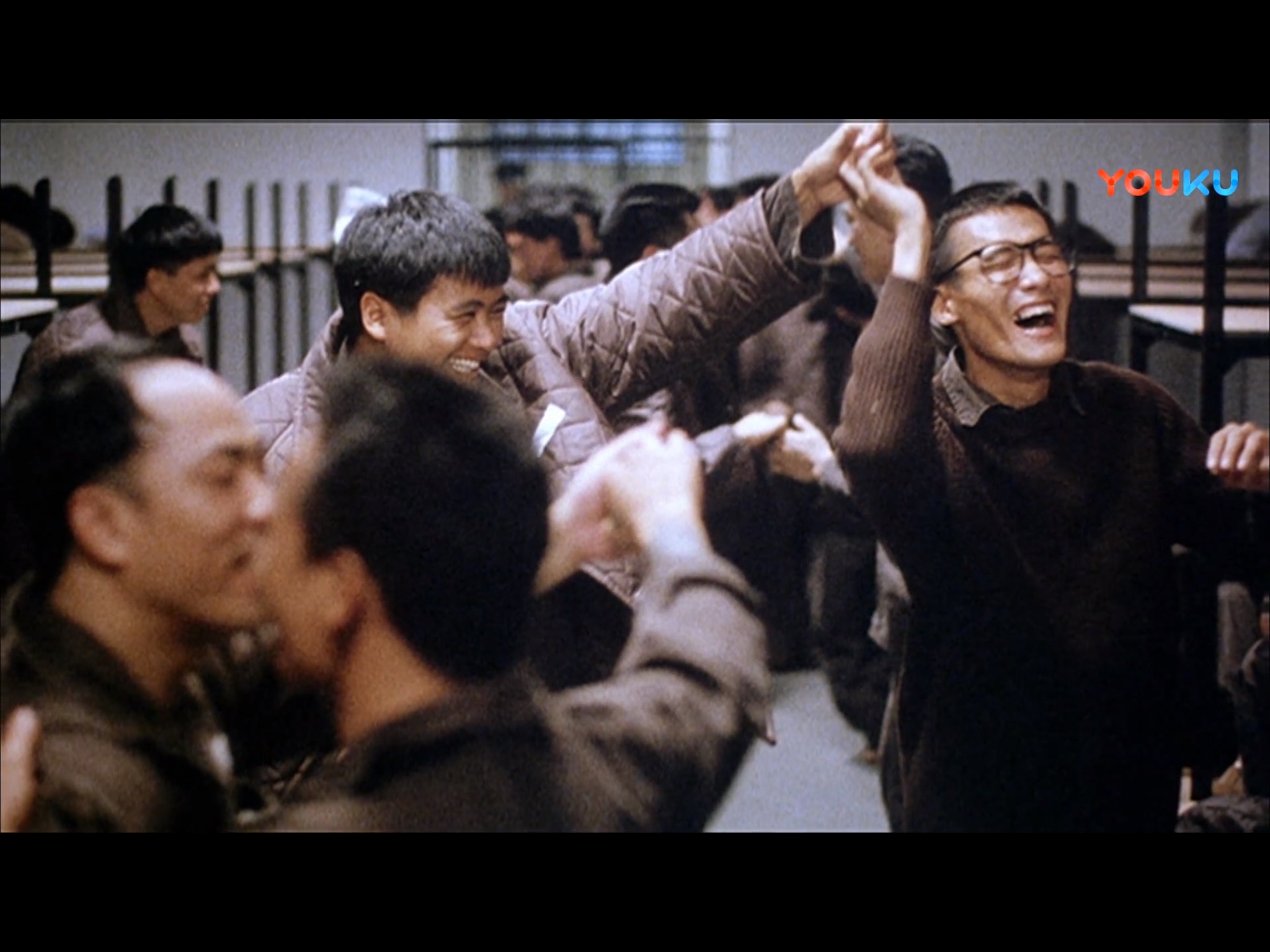 监狱风云剧照的剧照