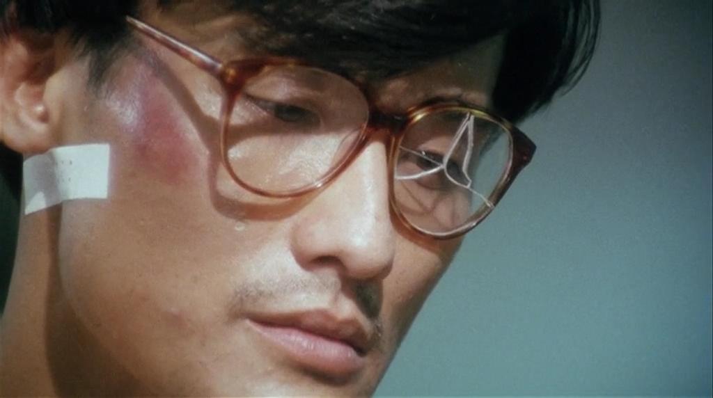 监狱风云剧照的剧照