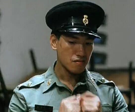 监狱风云剧照的剧照