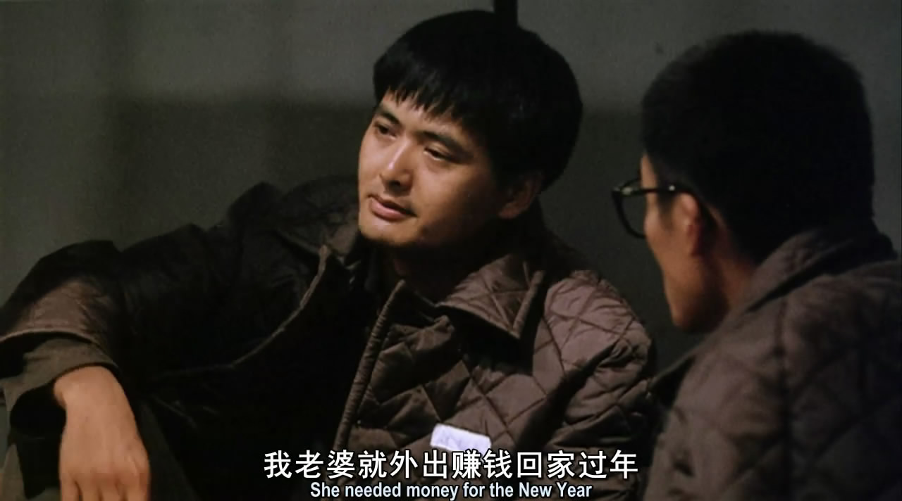 监狱风云剧照的剧照