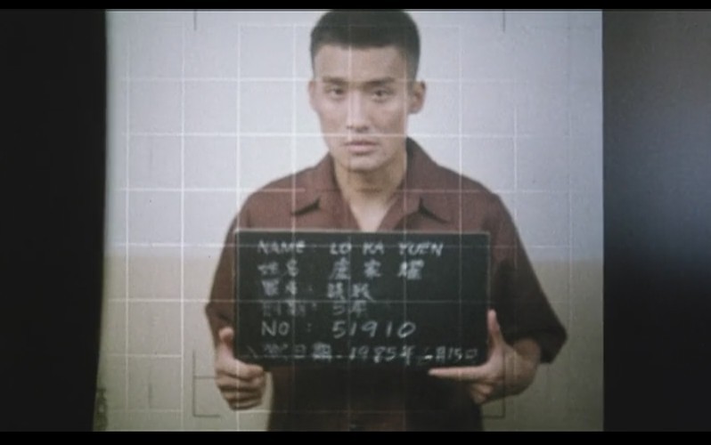 监狱风云剧照的剧照