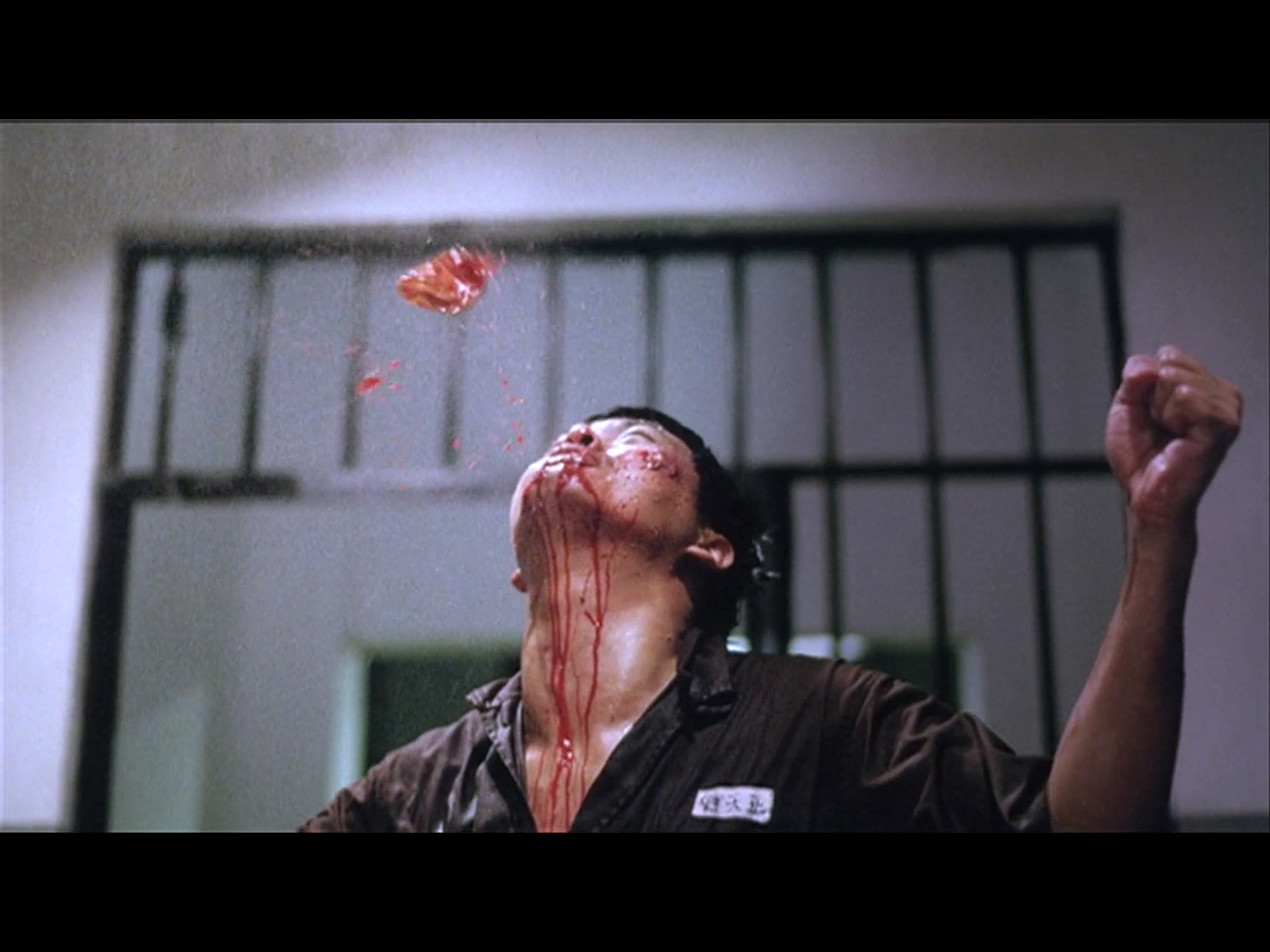 监狱风云剧照的剧照