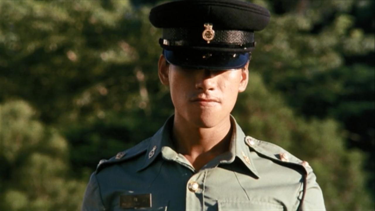 监狱风云剧照的剧照