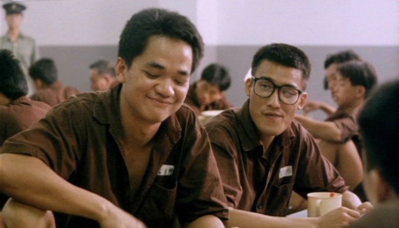 监狱风云剧照的剧照