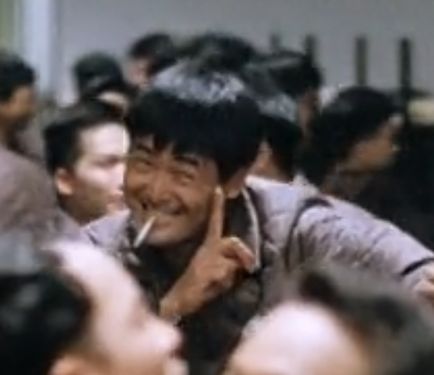 监狱风云剧照的剧照