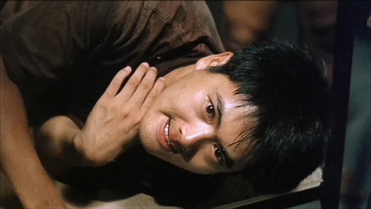 监狱风云剧照的剧照