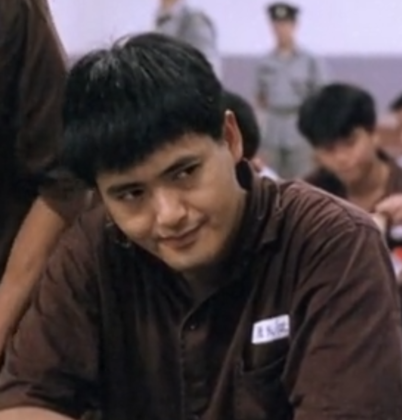 监狱风云剧照的剧照