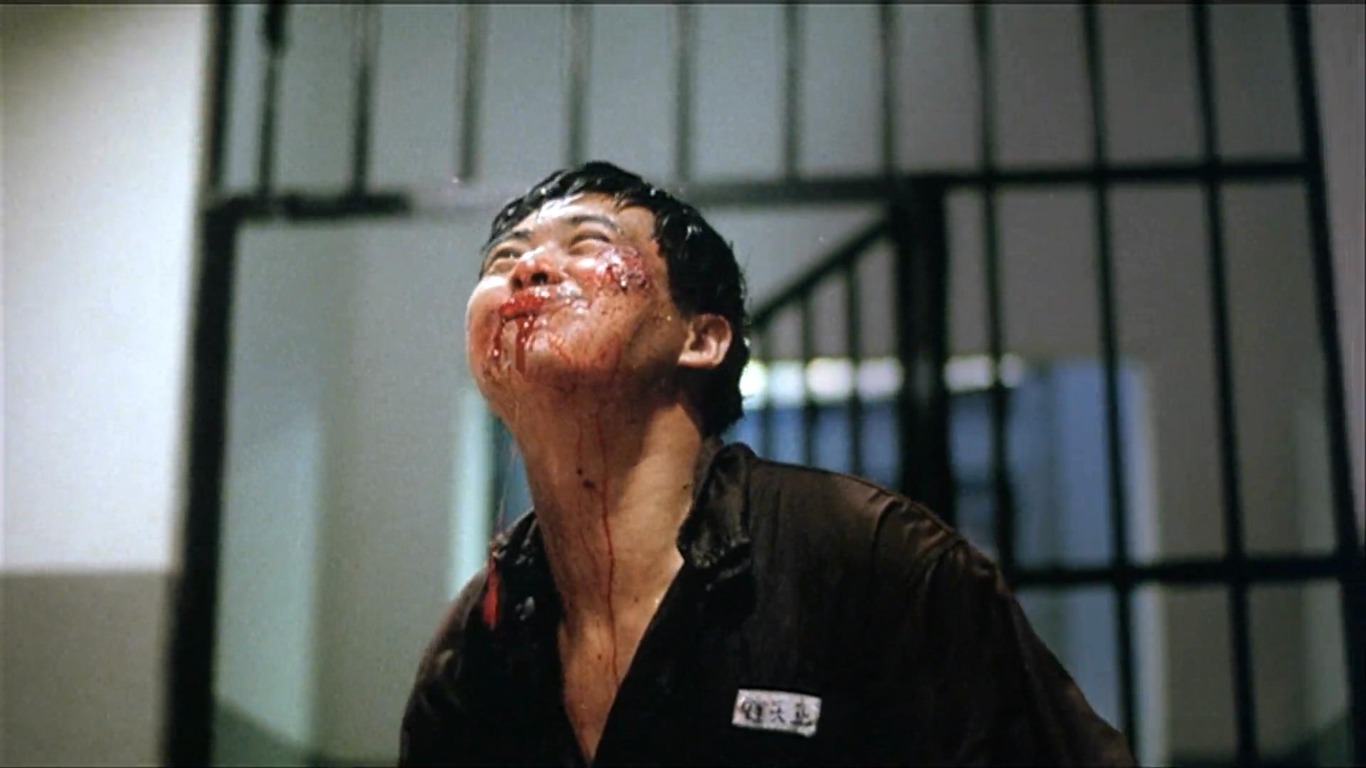 监狱风云剧照的剧照