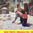 码头大决斗剧照