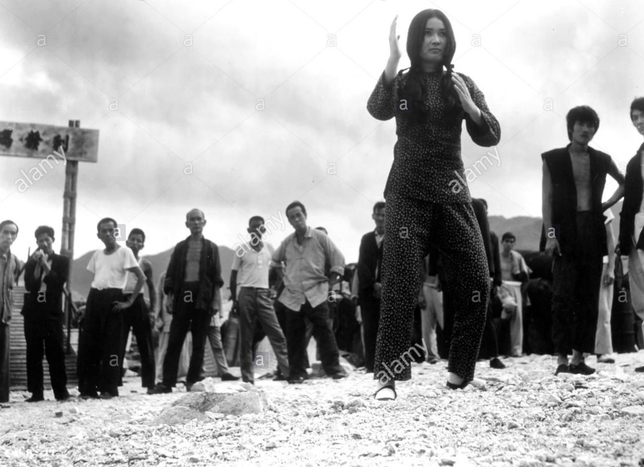 码头大决斗剧照的剧照