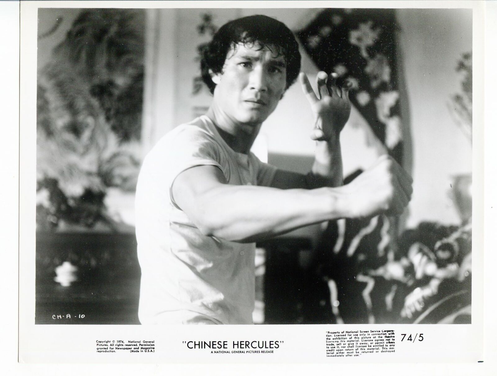 码头大决斗剧照的剧照