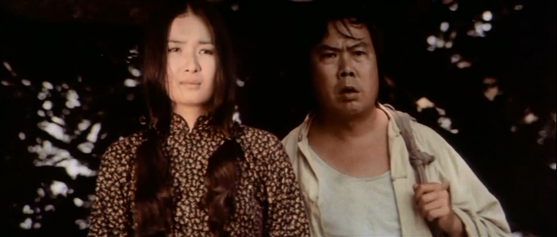 码头大决斗剧照的剧照