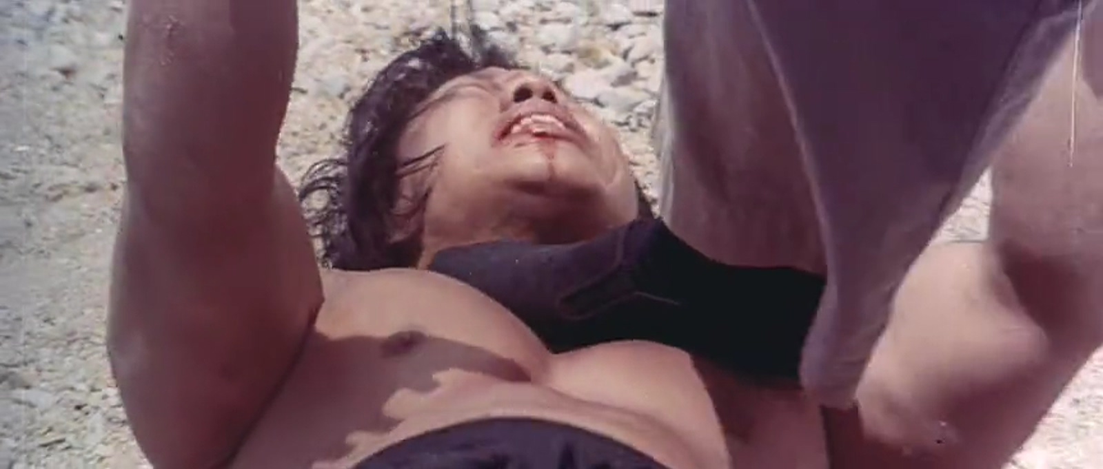 码头大决斗剧照的剧照