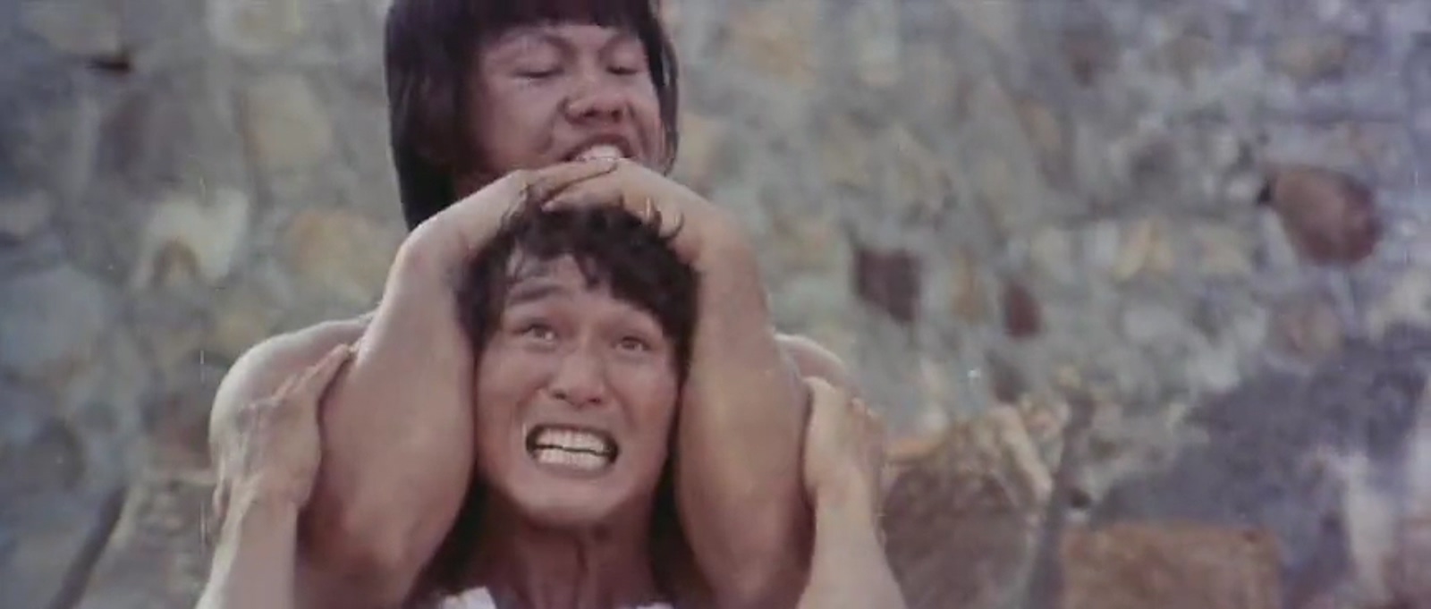 码头大决斗剧照的剧照