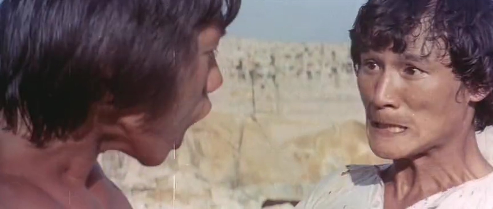 码头大决斗剧照的剧照