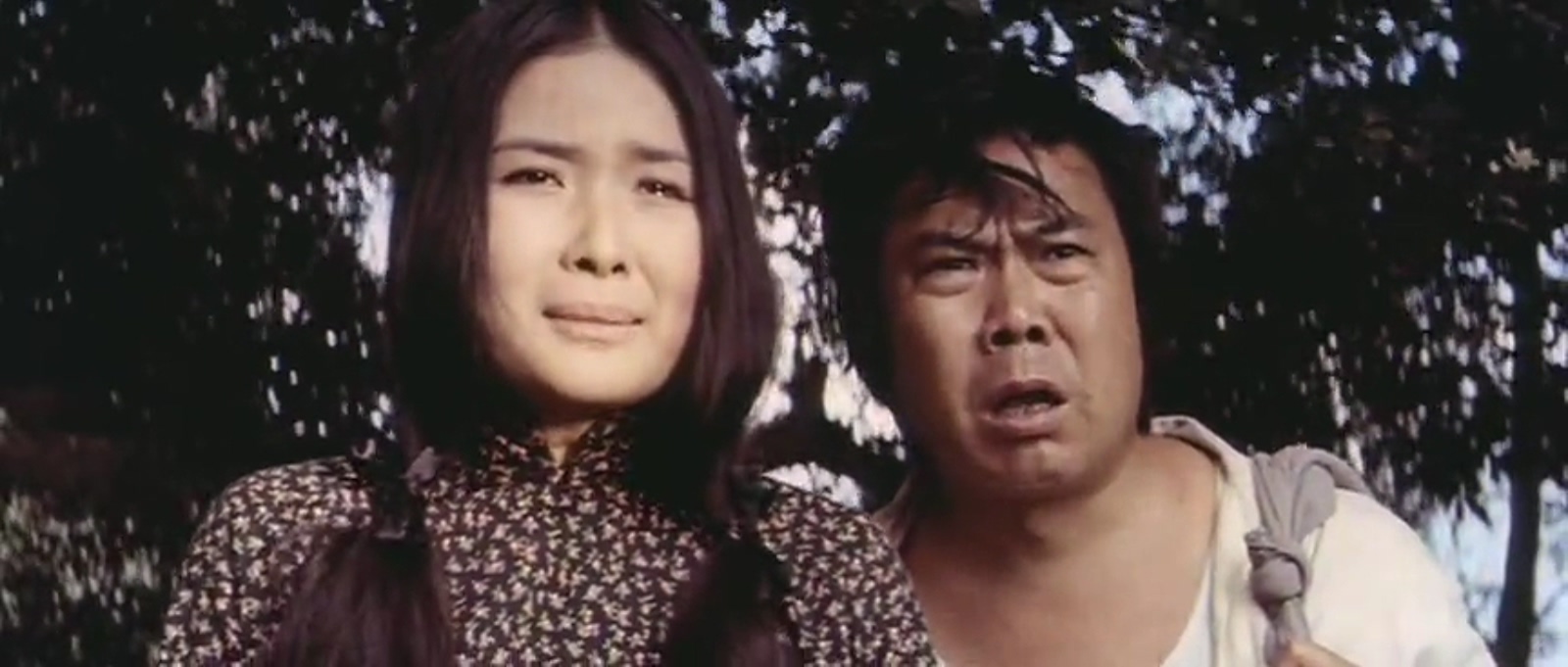 码头大决斗剧照的剧照