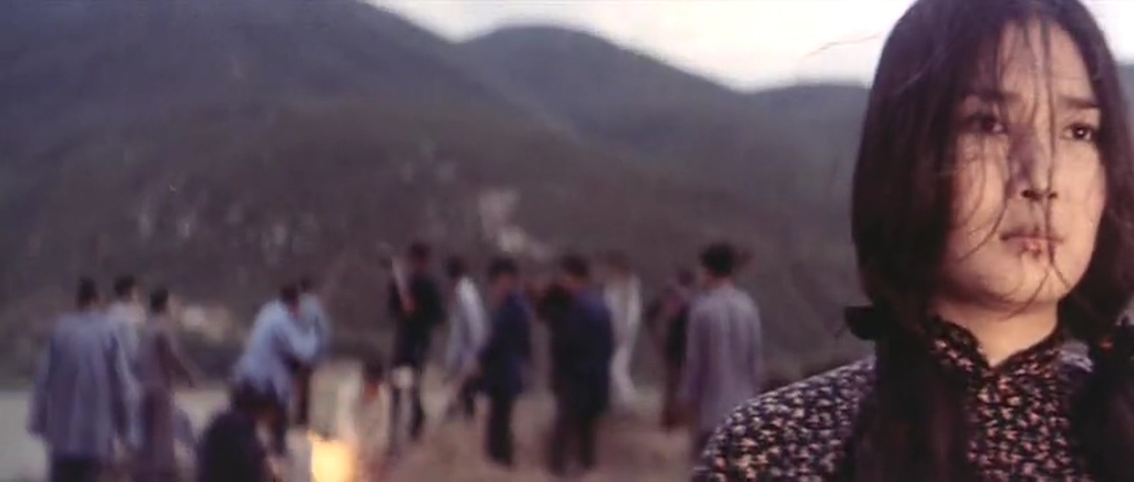 码头大决斗剧照的剧照