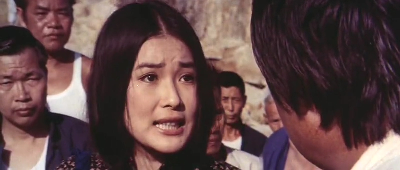 码头大决斗剧照的剧照