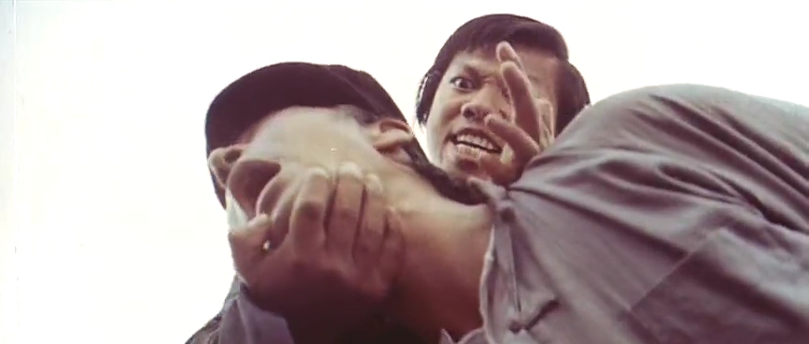 码头大决斗剧照的剧照