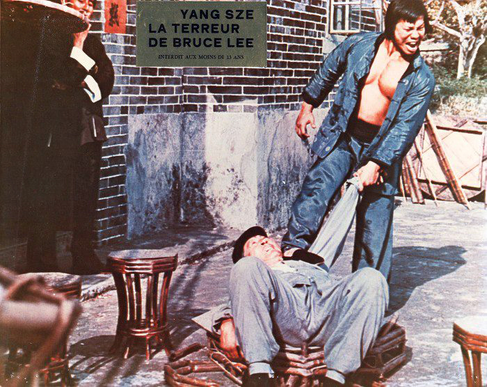 码头大决斗剧照的剧照