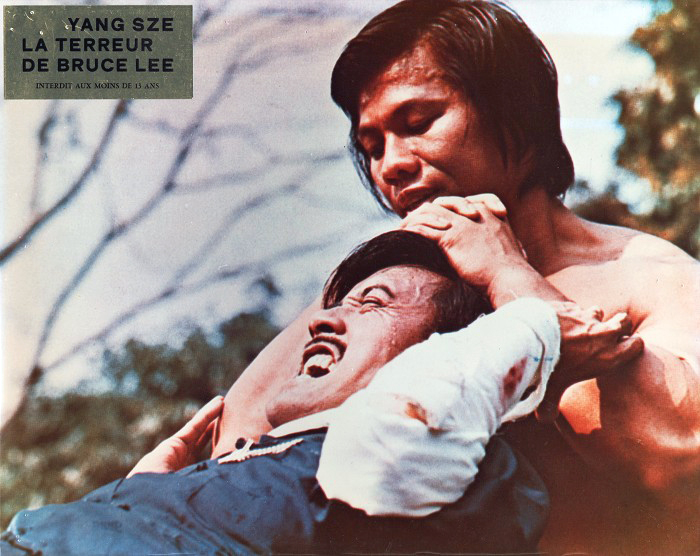 码头大决斗剧照的剧照