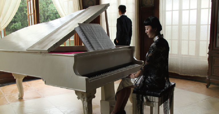 1931刺杀宋子文之谜剧照的剧照