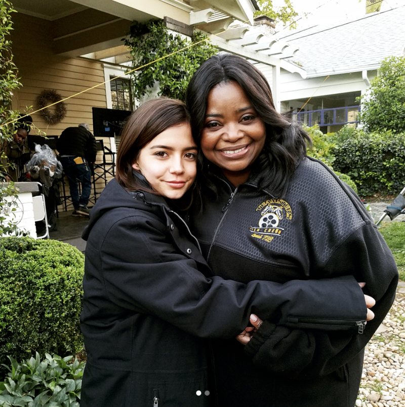 速成家庭剧照的剧照