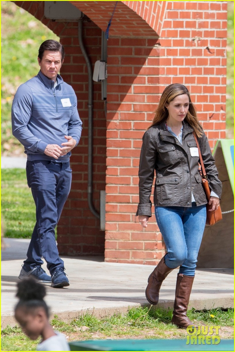 速成家庭剧照的剧照