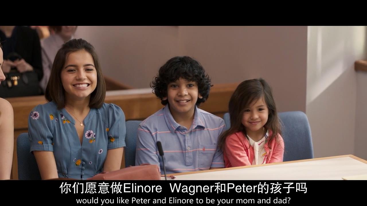 速成家庭剧照的剧照