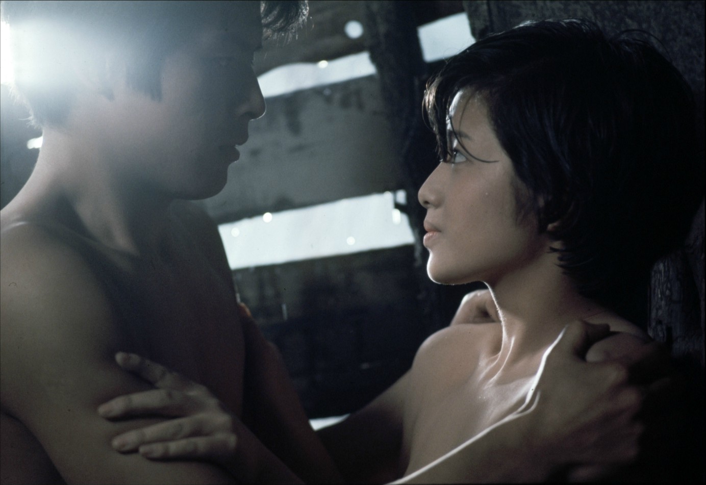 潮骚剧照的剧照