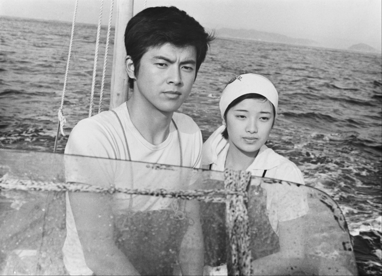 潮骚剧照的剧照