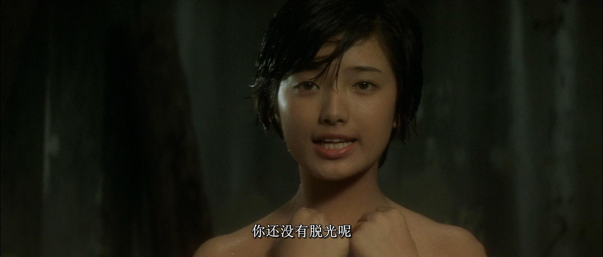 潮骚剧照的剧照