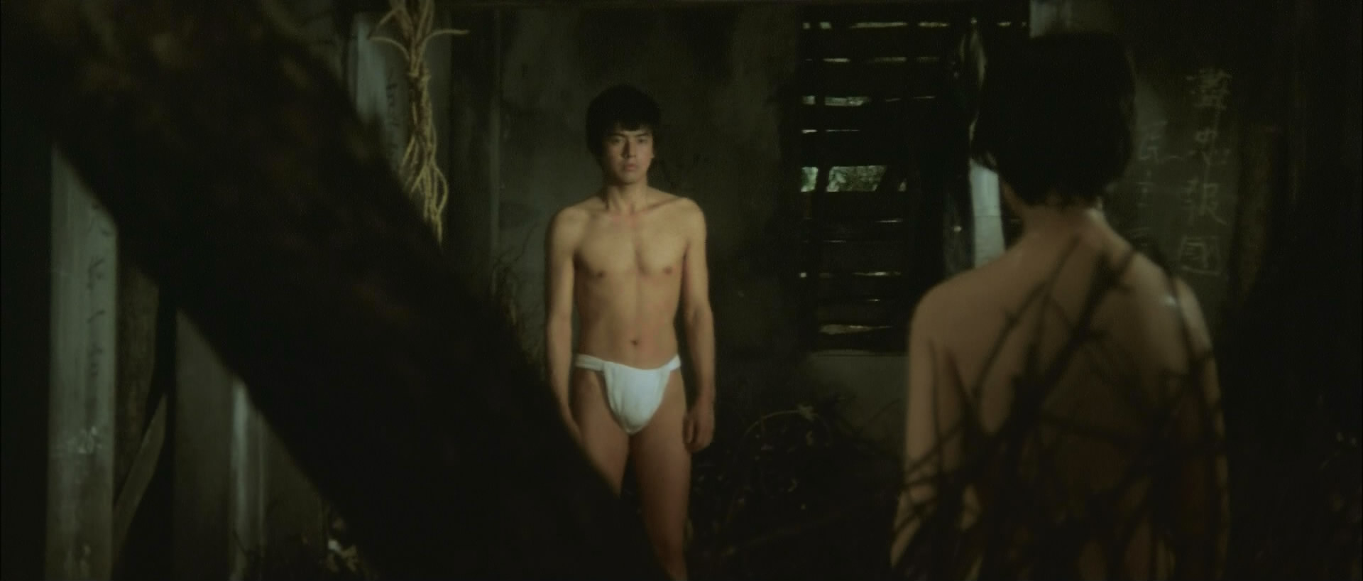 潮骚剧照的剧照