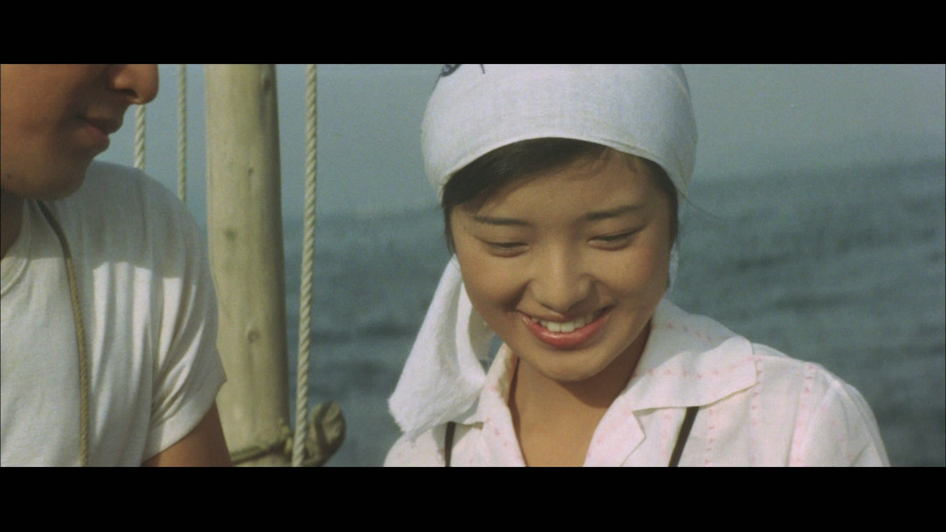 潮骚剧照的剧照